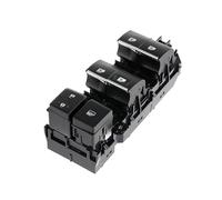 Alzacristalli Per T&oyota Per RAV4 Per RAV 4 2019 2020 Interruttore Blocco E Sblocco Finestrino Singolo Interruttore Principale Retroilluminazione Guida Sinistra