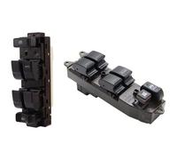 Alzacristalli Per T&oyota Per Vios Per Isuzu Per D-max 2003-2011 897400382D Interruttore Alzavetro Auto Interruttore Controllo Alzacristalli Elettrici