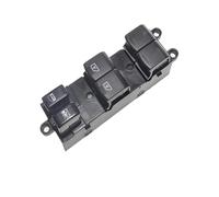 Alzacristalli Per Titan Per Armada 2004-2012 Auto Elettrica Finestra Master Interruttore Di Pulsante Regolatore 25401-ZT10A
