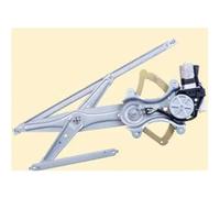 Alzacristalli Per Toyota Per Camry 2002-2006, Staffa Di Sollevamento Del Vetro, Meccanismo Di Regolazione E Accessori Per Motore Alzacristallo(ANTERIORE SINISTRO)