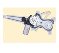 Alzacristalli Per Toyota Per Camry 2002-2006, Staffa Di Sollevamento Del Vetro, Meccanismo Di Regolazione E Accessori Per Motore Alzavetro(POSTERIORE DESTRO)