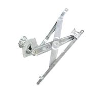 Alzacristalli Per Toyota Per Hiace 2005-2018 Commuter Quantum Alzacristalli Anteriore Manuale Tipo LH 69810-26080 RH 69820-26060 Elettrico Alzacristallo Motore(LH)