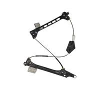 Alzacristalli Per TT MK2 8J 2007 2008 2009 2010 2011 2012 2013 2014 Regolatore Meccanismo Sollevamento Finestrino Portiera Anteriore 8J0837461D 8J0837462D Elettrico Alzacristallo Motore(8J0837462D)