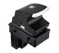Alzacristalli Per VW Per MK5 2004-2009 Per G&olf MK5 2006-2009 Per Rabbit 2003-2006 Per T&OURAN Pulsante Rilascio Dello Sportello Carburante