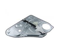 Alzacristalli Posteriore Destro Per SKODA SUPERB 01-08 NTY Nuovo