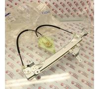 ALZACRISTALLI POSTERIORE DESTRO RENAULT COD. 827200011R NUOVO ORIGINALE