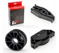Alzacristalli Posteriore Destro Riparazione Clip Per Renault Megane 1 Cabriolet