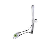 Alzacristalli Posteriore Per Bmw Serie 5 E39 1995-2000 Meccanismo Sinistro