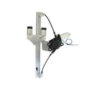 Alzacristalli Posteriore Per Chrysler Pt Cruiser 2000-2010 Elettrico Destro