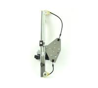 Alzacristalli Posteriore Per Ford Focus 1998-2004 Elettrico Comfort Sinistro
