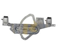 Alzacristalli Posteriore Per Ford Kuga 2008-2012 Meccanismo Sinistro