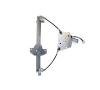 Alzacristalli Posteriore Per Hyundai Matrix 2001-2009 Elettrico Destro