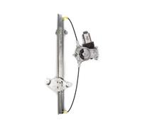 Alzacristalli Posteriore Per Nissan Navara dal 2010 Elettrico Originale Destro