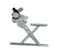 Alzacristalli Posteriore Per Nissan Navara NP300 D23 dal 2015 Comfort Sinistro