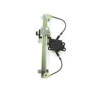 Alzacristalli Posteriore Per Opel Astra H dal 2004 Elettrico Comfort Destro