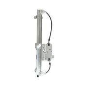 Alzacristalli Posteriore Per Opel Meriva 2003-2010 Meccanismo Destro