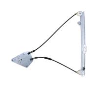 Alzacristalli Posteriore per Renault Laguna 2007-2015 Meccanismo Destro