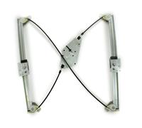 Alzacristalli Posteriore Per Seat Alhambra dal 2010 Meccanismo Sinistro