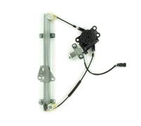 Alzacristalli Posteriore Per Seat Toledo 1991-1999 Elettrico Destro