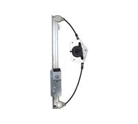 Alzacristalli Posteriore Per Skoda Octavia 2005-2013 Meccanismo Sinistro