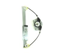 Alzacristalli Posteriore Per Volkswagen Passat B6 2005-2010 Meccanismo Sinistro
