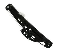 Alzacristalli Posteriore Sinistra per BMW Serie 5 E60 E61 Touring 51357075673