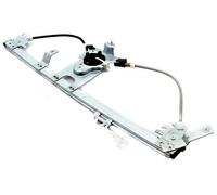 Alzacristalli Posteriore Sinistra senza Motore per Renault Modus Big 8200801330