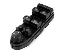 Alzacristalli Pulsante Compatibile Con BMW Per X3 E83 2.0d 2.0i 2.5si 3.0i 2003-2011 Interruttore Alzacristalli Elettrico Regolatore Di Controllo 61313414355 61313413431