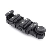 Alzacristalli Pulsante Compatibile Con Citroen Per C4 2004 2005 2006 2007 2008 2009 2010-2015 Interruttore Alzacristallo Elettrico Anteriore Sinistro 6554.HA 6554HA