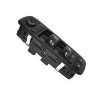 Alzacristalli Pulsante Compatibile Con Dodge Per Journey 2009 2010 2011 2012 2013 2014 Interruttore Controllo Finestrino Anteriore Sinistro Pulsante Sollevatore Vetro OE: 04602533AF 04602533AE