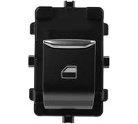 Alzacristalli Pulsante Compatibile Con Ford Per Focus 2019 Interruttore Alzacristalli Elettrico Pulsante Regolatore Controllo Parti H1BT14529AA H1BT-14529-AA