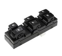 Alzacristalli Pulsante Compatibile Con Hyundai Per Elantra 2007 2008 2009 2010 Interruttore Alzacristalli Elettrico Per Pulsante Alzacristalli Principale 93570-2H110 935702H110