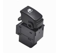 Alzacristalli Pulsante Compatibile Con Hyundai Per Tucson 2005-2010 Interruttore Alzacristalli Posteriore Interruttore Alzacristalli Pulsante Alzacristalli 93580-2E000