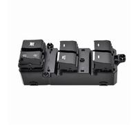 Alzacristalli Pulsante Compatibile Con Hyundai Per Tucson 2015 2016 2017 2018 2019 2020 Per Pulsante Controllo Dell'interruttore Alzacristalli Elettrico Principale 93570-F80204X 93570F80204X
