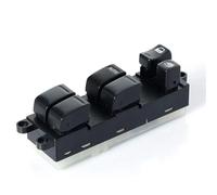 Alzacristalli Pulsante Compatibile Con Nissan Per Sentra 2000 2001 2002 2003 2004 2005 2006 Alzacristalli Elettrico Per Interruttore Di Controllo Principale 25401-5M000