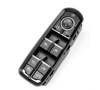 Alzacristalli Pulsante Compatibile Con Porsche Per Cayenne 2010 2011 2012 2013 2014 2015 2016 Pulsante Interruttore Alzacristalli Regolatore Sostituisci 7PP959855C 7PP959858RDML 7PP959858MDML