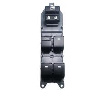 Alzacristalli Pulsante Compatibile Con Toyota Per Highlander 2009-2013 Per Corolla 2007-2013 Pannello Di Controllo Dell'interruttore Alzacristalli Elettrico 84820-06100 84820-33240