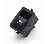 Alzacristalli Pulsante Interruttore Alzacristalli Elettrico Portiera Posteriore Per BMW Serie 3 E46 Berlina Coupé M3 316i 318i 320i 323i 325i 328i