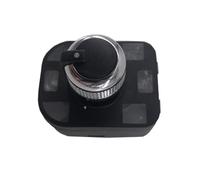 Alzacristalli Pulsante Interruttore Alzacristalli Pannello Finestrini Interruttore A Levetta Adatto Per A4 B6 B7 Interruttori Alzacristalli(D)