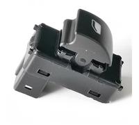 Alzacristalli Pulsante Interruttore Controllo Alzacristalli Elettrici Portiera Posteriore, Pulsante Sollevamento Per Citroen C4, Per Peugeot 207
