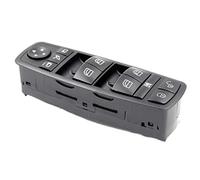 Alzacristalli Pulsante Interruttore Di Blocco Alzacristalli Elettrico Adatto Per Benz Per B-Klasse Per W245 Per W169 Per A-Klasse A 169 820 67 10