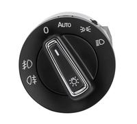 Alzacristalli Pulsante Modulo Sensore Luce Interruttore Controllo Lampada Fari Automatico Adatto Per Sensore Di Commutazione Fari Per MK4