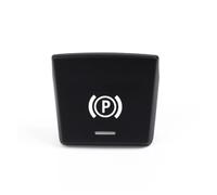 Alzacristalli Pulsante Pulsante Funzionalità Avanzata Interruttore Freno A Mano Elettronico Per BMW Serie 5 Serie 7 520 523 F10 F18 F02