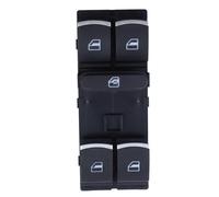 Alzacristalli Pulsante Pulsante Interruttore Alzacristalli Elettrico 5ND959857 5ND959855 Per Touran Per Tiguan Per Passat B6 B7 Per CC(A)