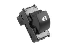 Alzacristalli Pulsante Pulsante Interruttore Alzacristallo Elettrico Lato Passeggero Auto Adatto Per Citroen Per Berlingo C4 Per Peugeot Per Partner