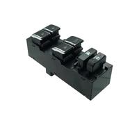 Alzacristalli Pulsanti Per L'ideale Per La Parete Per Voleex C30 C20 Pulsante Controllo Dell'interruttore Sollevatore Vetro Finestrino Anteriore Sinistro Con Barre Luminose Elettrico Vetro Lifter