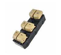 Alzacristalli Pulsantiera Electric Power Finestra Interruttore Principale Per Hyundai 2012 2013 2014 2015 2016 Per Elantra Per Lang Per Move 93570-4V000(Yellow AUTO)