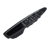 Alzacristalli Pulsantiera Elettrico Alzacristalli per Finestrini Interruttore a Pulsante per Citroen C4 Anteriore Sinistro Manuale Piega Retrovisore