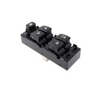 Alzacristalli Pulsantiera Finestra Automobile Interruttore Controllo Ricambi Auto Anteriore Sinistro 93570-1C110 Per Hyundai Per Getz Per Matrix 2003 2004 2005 2006 2007-2010