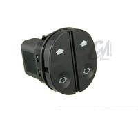 ALZACRISTALLI PULSANTIERA FORD FIESTA MK6 FUSION 96FG14529BC 1007910 1E0066370